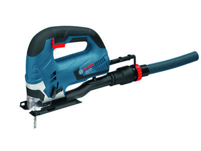 Bosch Elektrowerkzeuge electrische decoupeerzaag 650 W 2,6 kg