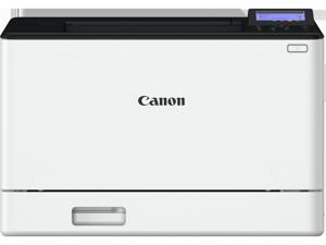 Canon i-SENSYS LBP673CDW Printer Laser, kleur Kleur A4 33 pag./min. 33 pag./min. 1200 x 1200 dpi LAN, USB, WiFi