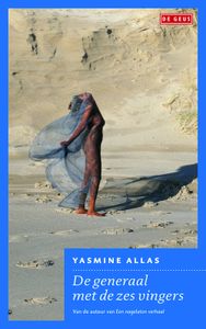 De generaal met de zes vingers - Yasmine Allas - ebook