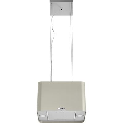 ETNA RA345BEI eiland afzuigkap