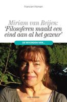 Filosoferen maakt een eind aan al het gezeur - Francien Homan - Paperback (9789492538031)