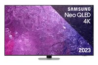 Samsung Series 9 QE55QN93CATXXN tv 139,7 cm (55") 4K Ultra HD Smart TV Wifi Zilver