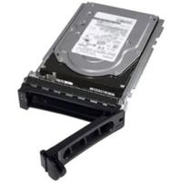 Dell 400-AUUY harde schijf 2,5 inch 1200 GB SAS - harde schijven (2,5 inch, 1200 GB, 10.000 rpm)