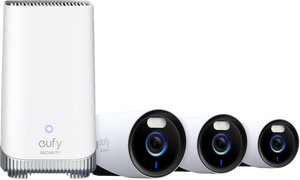 Eufycam E330 3-pack