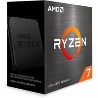 AMD Ryzen 7 5800X processor 3,8 GHz 32 MB L3 - thumbnail