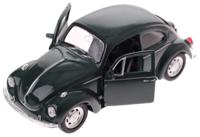Welly Volkswagen Kever (1960) groen 12 cm