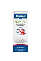 Canina Pharma PETVITAL Bachblüten Nr. 3 - Aggression 10g