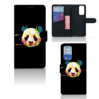 OnePlus 9 Pro Leuk Hoesje Panda Color