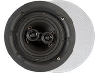 Artsound: FL550 Stereo Inbouw Speaker - Wit - thumbnail