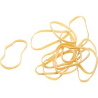 EXTRON Modellbau X1675 rubberen ringen (l x b x h) 120 x 10 x 1 mm, 4 stuks