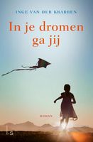 In je dromen ga jij - Inge van der Krabben - ebook - thumbnail