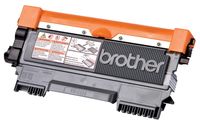 Brother toner, 2.600 pagina&apos;s, OEM TN-2220, zwart - thumbnail