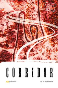 Corridor - J.B. te Boekhorst - ebook