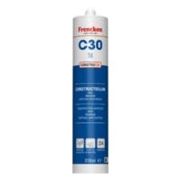 Frencken constructielijm C30 in koker (310ml)