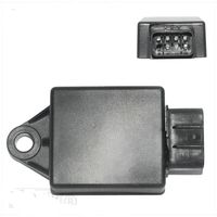 CDI ECU Peugeot Speedfight 3 4 2T