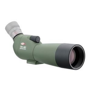 Kowa TSN601 Spotting Scope Body Angled