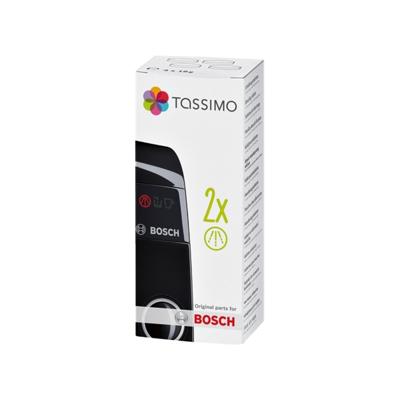 Tassimo Ontkalkingstablet Tassimo Machine 4 Stuks