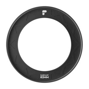 PolarPro BaseCamp Thread Plate 82mm