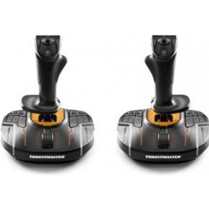 Thrustmaster T-16000M FCS Space Sim Duo