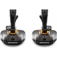 Thrustmaster T-16000M FCS Space Sim Duo - thumbnail