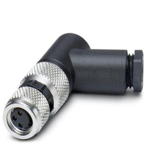 Phoenix Contact 1407582 Sensor/actuator connector, niet geassembleerd M8 Aantal polen: 3 1 stuk(s)