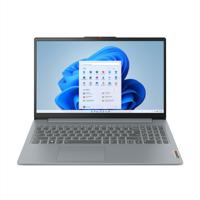 Laptop Lenovo IdeaPad Slim 3 15IAH8 15,6" QWERTY i5-12450H 8 GB RAM 512 GB SSD" - thumbnail