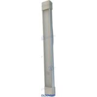 GS10445 - LED-PLAFOND VOOR BINNEN 10,8 W 12V-24V