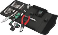 Wera 9100 Gitarenreparatieset, 27-delig gereedschapsset