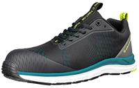 ALBATROS AER55 Impulse Black Blue Low veiligheidsschoen Gr. 40
