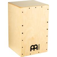 Meinl SC100B Snarecraft snare cajon Baltic Birch