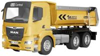 RC MAN TGS 28.430 Dumper Truck