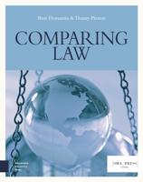 Comparing Law (English Edition)