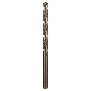 Bosch Accessories 2608585854 HSS Metaal-spiraalboor 5.5 mm Gezamenlijke lengte 93 mm Kobalt DIN 338 Cilinderschacht 1 stuk(s)