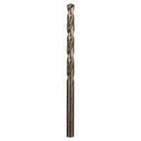 Bosch Accessories 2608585854 HSS Metaal-spiraalboor 5.5 mm Gezamenlijke lengte 93 mm Kobalt DIN 338 Cilinderschacht 1 stuk(s)