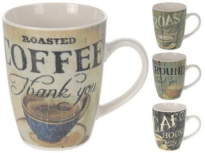 Beker New Bone 300cc