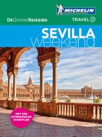 Reisgids Michelin groene gids weekend Sevilla | Lannoo - thumbnail