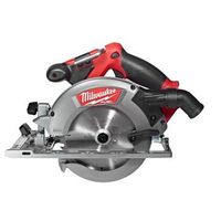 Milwaukee M18 CCS55-0X Fuel Cirkelzaagmachine | zonder accu's en lader - 4933451429