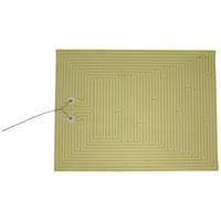 Thermo TECH Polyester verwarmingsfolie 12 V 70 W (L x B) 800 mm x 600 mm