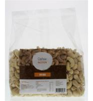 Mijnnatuurwinkel Mijnnatuurwinkel Cashewnoten (1000g)