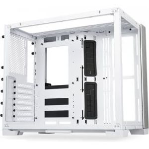 Lian Li PC-O11 Dynamic Mini-S Snow Edition