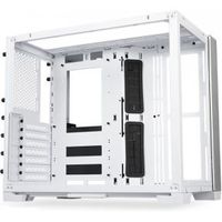 Lian Li PC-O11 Dynamic Mini-S Snow Edition - thumbnail