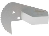 Milwaukee Accessoires Vervangmes Rat. PVC Cutter 60mm -1pc - 48224216 - thumbnail