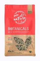 BunnyNature Botanicals MAXI Mix met frambozenbladeren en korenbloembloesem
