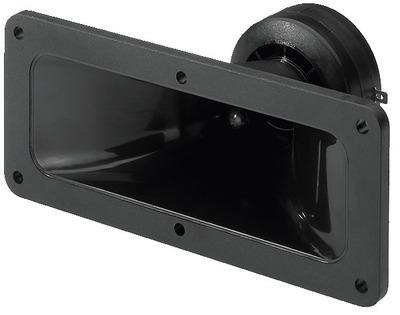 Monacor MPT-025 Hogetonenluidspreker-driver 1 stuk(s)