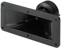 Monacor MPT-025 Hogetonenluidspreker-driver 1 stuk(s)