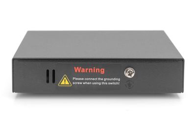 Digitus DN-95128-1 PoE-extender 1 GBit/s IEEE 802.3af (12.95 W), IEEE 802.3at (25.5 W), IEEE 802.3bt, IEEE 802.3af (15.4 W), IEEE 802.3at (30 W)