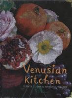 Venusian Kitchen - Henriëtte Tomassen - Hardcover (9789491525735)