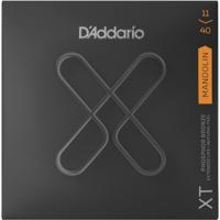 D'Addario XTM1140 Phosphor Bronze Medium 11-40