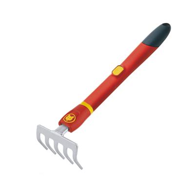 Wolf harkje met steel LJ-M / ZM30