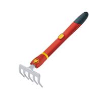 Wolf harkje met steel LJ-M / ZM30
